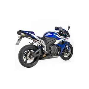 SILENCIOSO LEOVINCI  Honda CBR 600 RR 2007