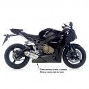 SILENCIOSO LEOVINCI Honda CBR 1000 RR 2008