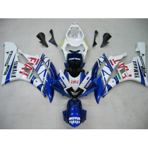 CARENADOS DE CIRCUITO Y REPLICA PARA CALLE