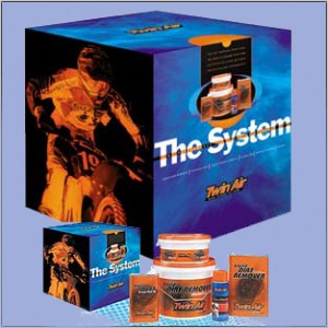 KIT COMPLETO TWIN AIR DE MANTENIMIENTO 