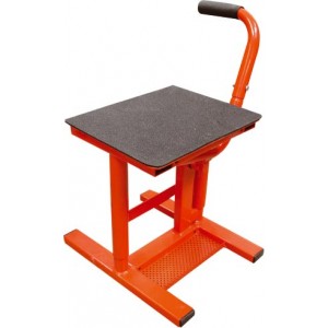 CABALLETE DE CROSS/ENDURO