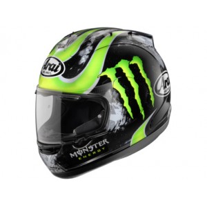 CASCO ARAI RX-7 GP 