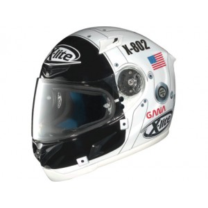 CASCO X-LITE X-802R LORENZO 