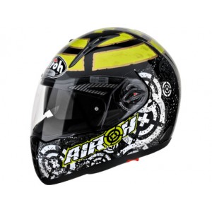 CASCO AIROH  IANNONE 17