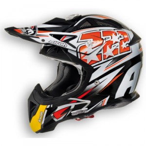 AIROH AVIATOR  CAIROLI 