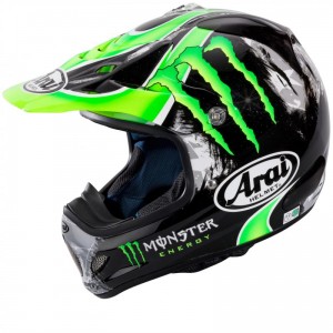 ARAI VX3-MONSTER 