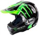 ARAI VX3-MONSTER 