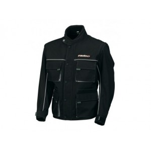 CAZADORA  ENDURO HEBO