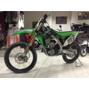 KAWASAKI KXF 450-2013