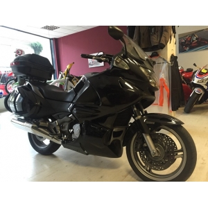 HONDA DEAUVILLE 700 - ABS