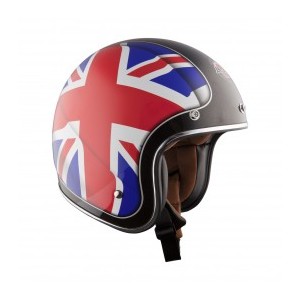 CASCO JET LS2 UNION JACK