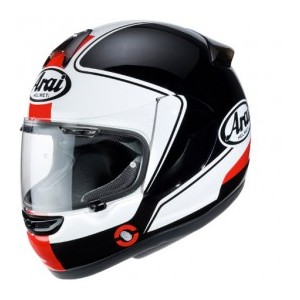 ARAI AXCES II STAGE