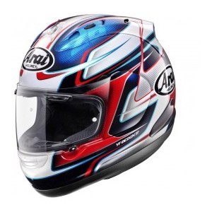 ARAI DANI PEDROSA 26 