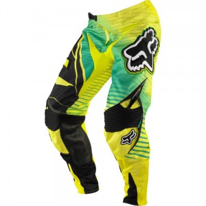  FOX360 '12 ENTERPRIZ...