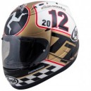 ARAI RX-7 GP ISLA DE MAN 2012