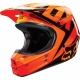 FOX V1 RACE ORANGE 15
