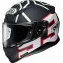 SHOEI  NXR MARQUEZ