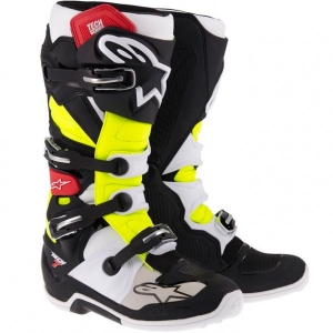 Botas Alpinestars Tech 7 
