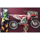 HONDA CRF 250-2013