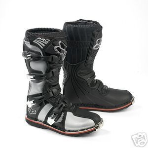 BOTA FOX PRO FORMA