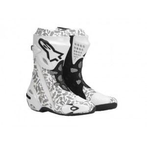 BOTA ALPINESTARS SUPER-TECH BL