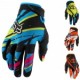 GUANTE FOX 360 DIRTPAW UNDERTOW-2012