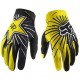 GUANTE FOX DIRTPAW ROCKSTAR 2012