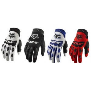 GUANTE FOX DIRTPAW ROCKSTAR 