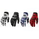 GUANTE FOX DIRTPAW ROCKSTAR 2012