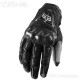 GUANTE FOX BOMBER GLOVE WHITE-2012
