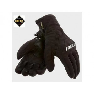 GUANTE DAINESE GORETEX-PROTEC