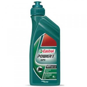 CASTROL POWER 1 GPS 10W40 1L