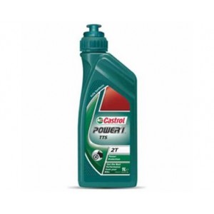 CASTROL POWER 1 TTS DE 1L  2T